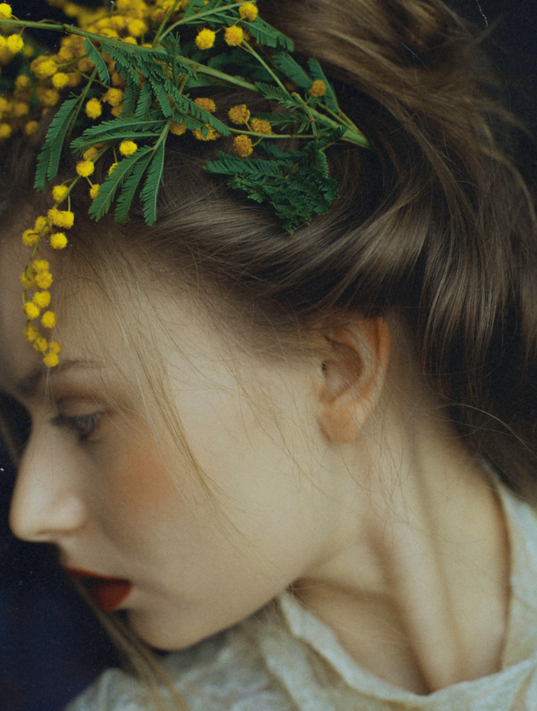 Как остановить «волосопад»?