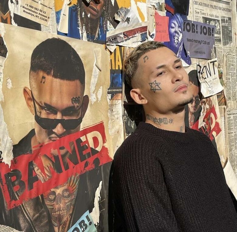 Алишер Моргенштерн