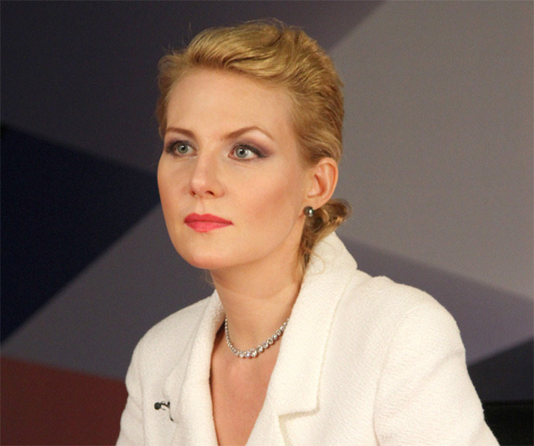 Рената Литвинова