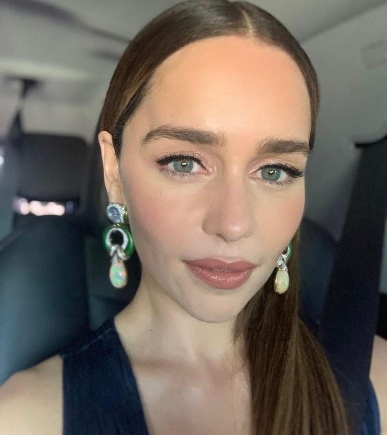 Эмилия Кларк