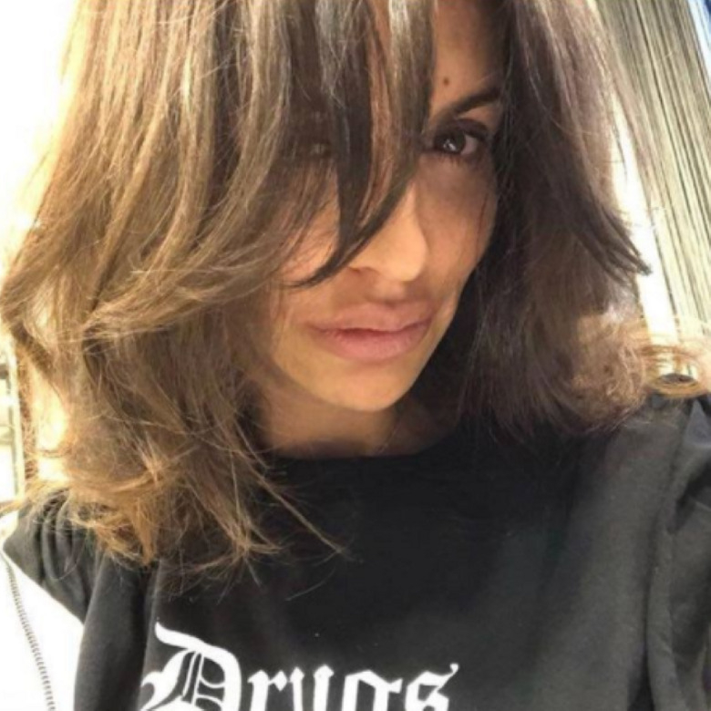 Алиса Аршавина