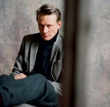 Сергей Гилев