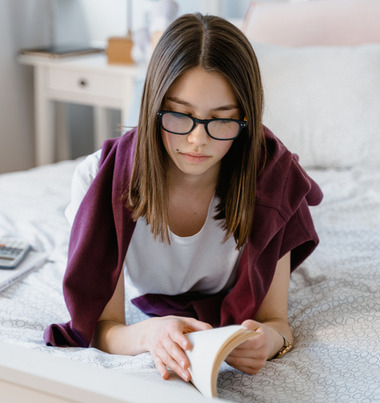 Какие книги помогут победить тревогу и сохранить эмоциональное здоровье?