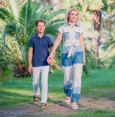 «Холодный разум и горячее сердце всегда помогут родителям»: певица и мама особенного ребенка Катя Чистова — о реабилитации и надежде