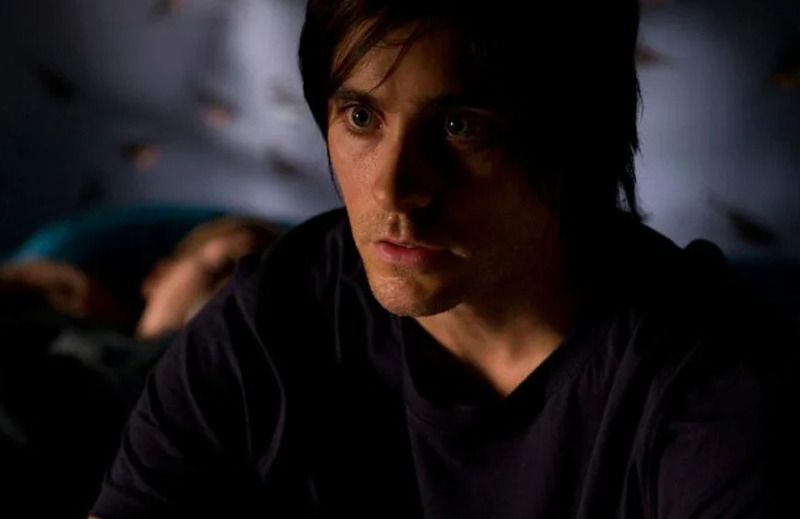 Джаред Лето