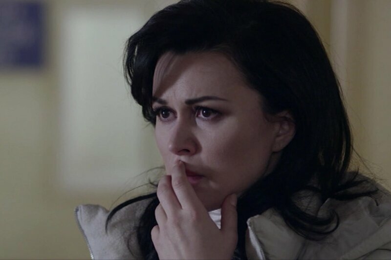 Анастасия Заворотнюк