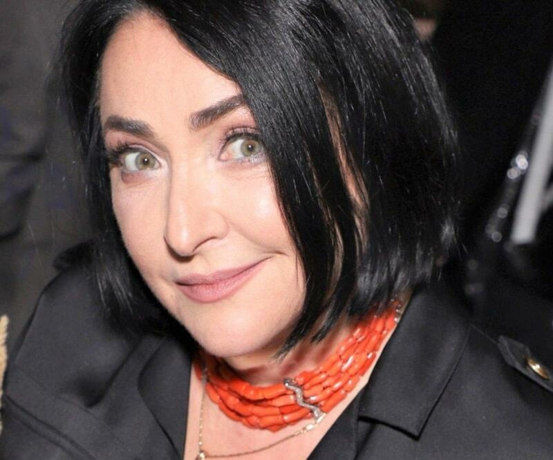 Лолита Милявская