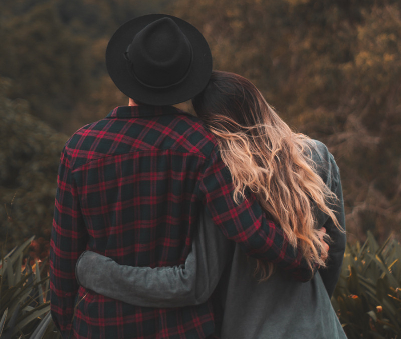 Близнецы создадут иллюзию родственной души