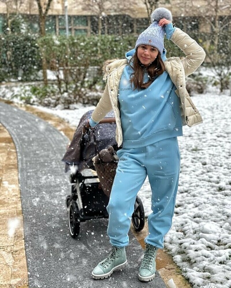 Мария Дригола