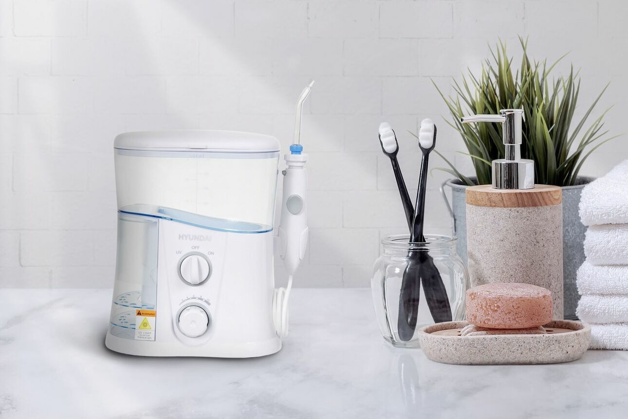 Ирригатор Hyundai H-OI710