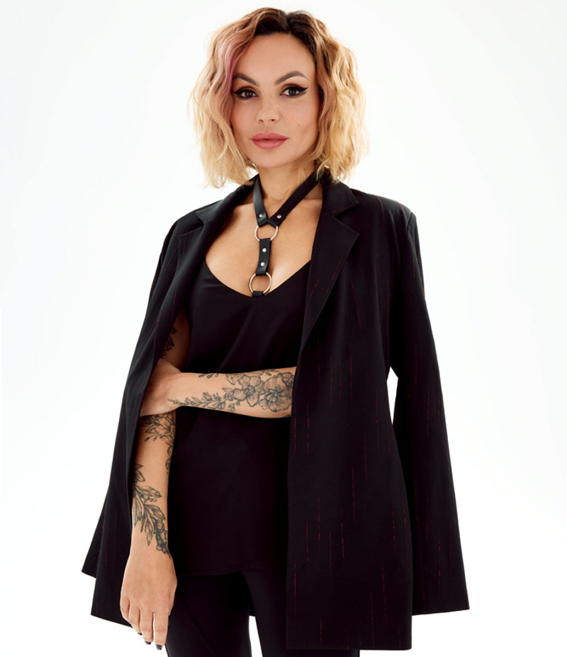 «Будет большой подъем винтажной одежды, секонд-хендов, товаров прошлых люксовых коллекций»