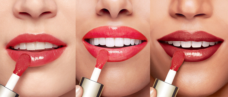 Средства с голографическими и перламутровыми частицами создадут самое заметное сияние