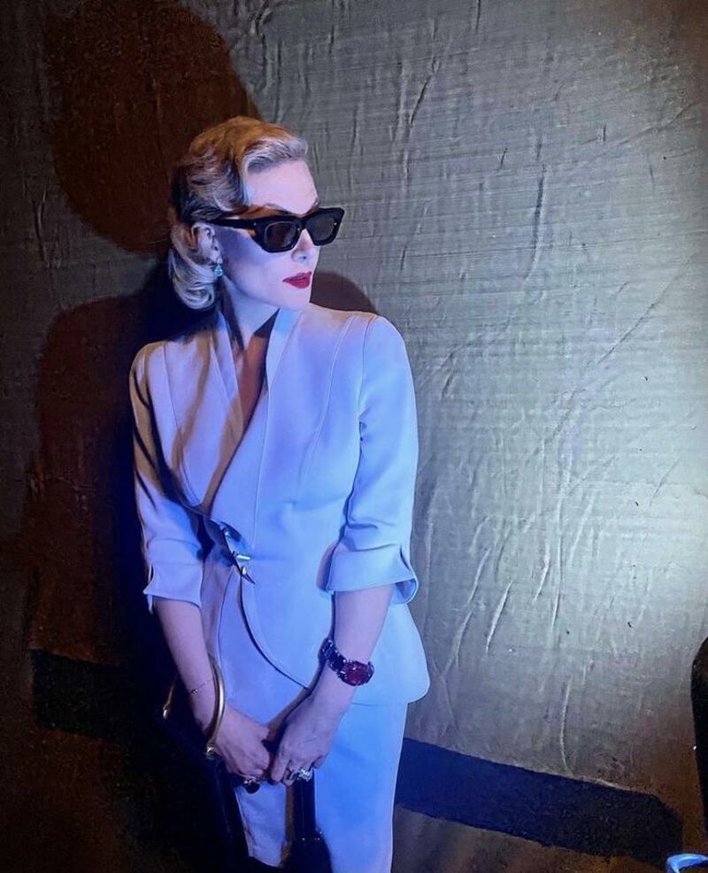 Рената Литвинова