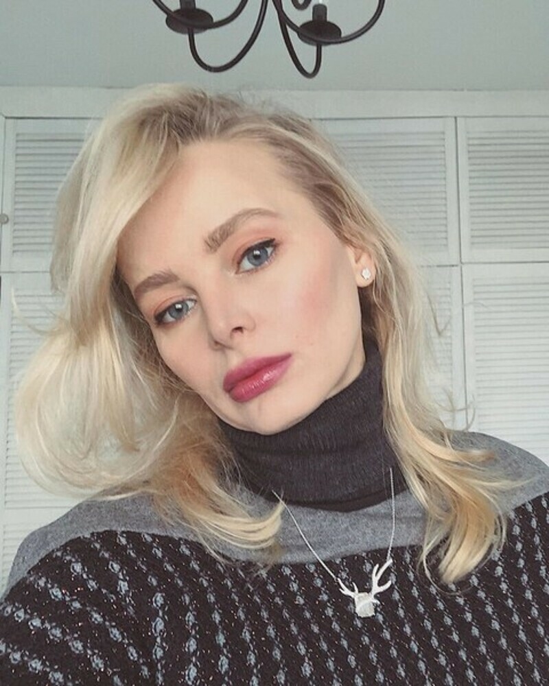 Олеся Ермакова