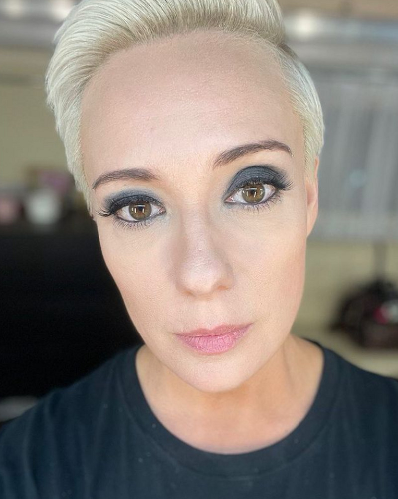 Чулпан Хаматова