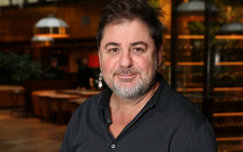 Александр Цекало