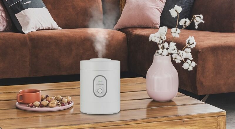 Увлажнитель воздуха STARWIND SHC2320