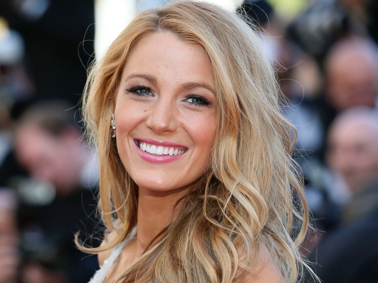 Блейк Лайвли