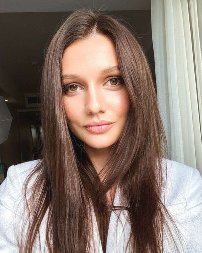 Дарья Канануха