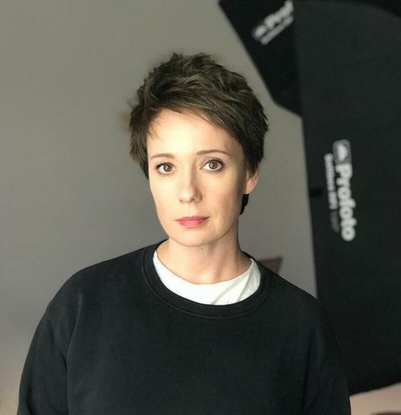 Чулпан Хаматова