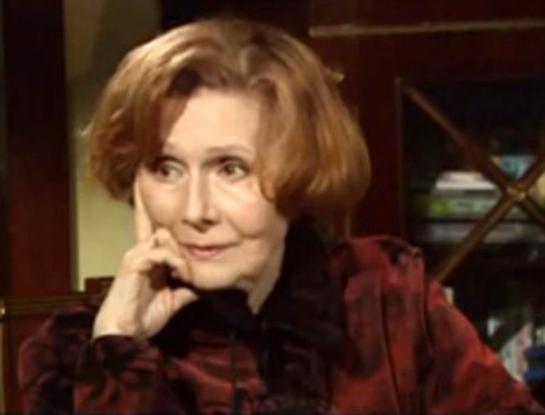 Нина Веселовская