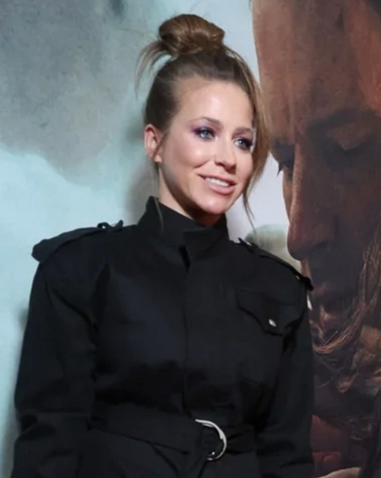 Барановская огорошила признанием: «Для тех, кто не знает — мы решили пожениться»