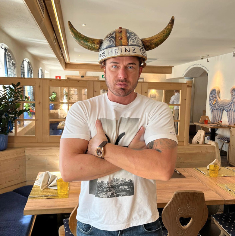 Курбана Омарова в Италии задержала полиция