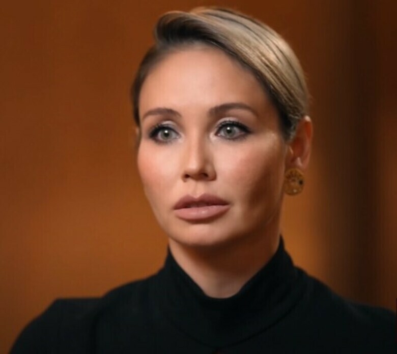 Ляйсан Утяшева