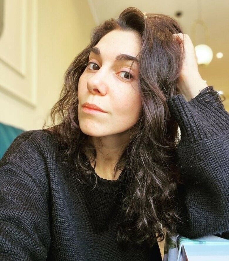 Вера Мусаелян