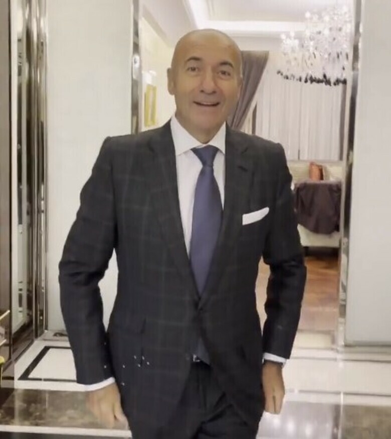 Игорь Крутой