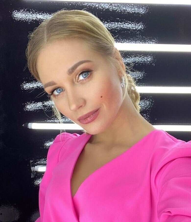 Кристина Асмус