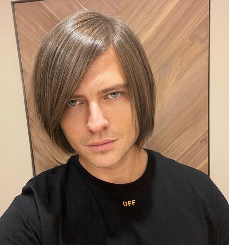 Прохор Шаляпин