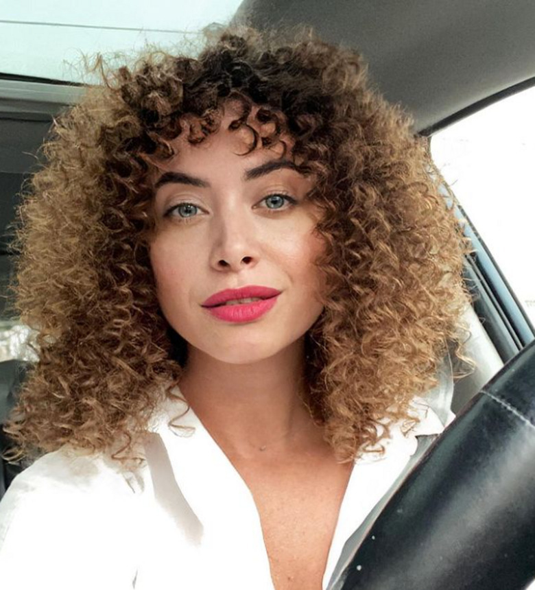 Наталья Фриске