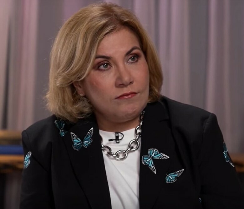 Марина Федункив