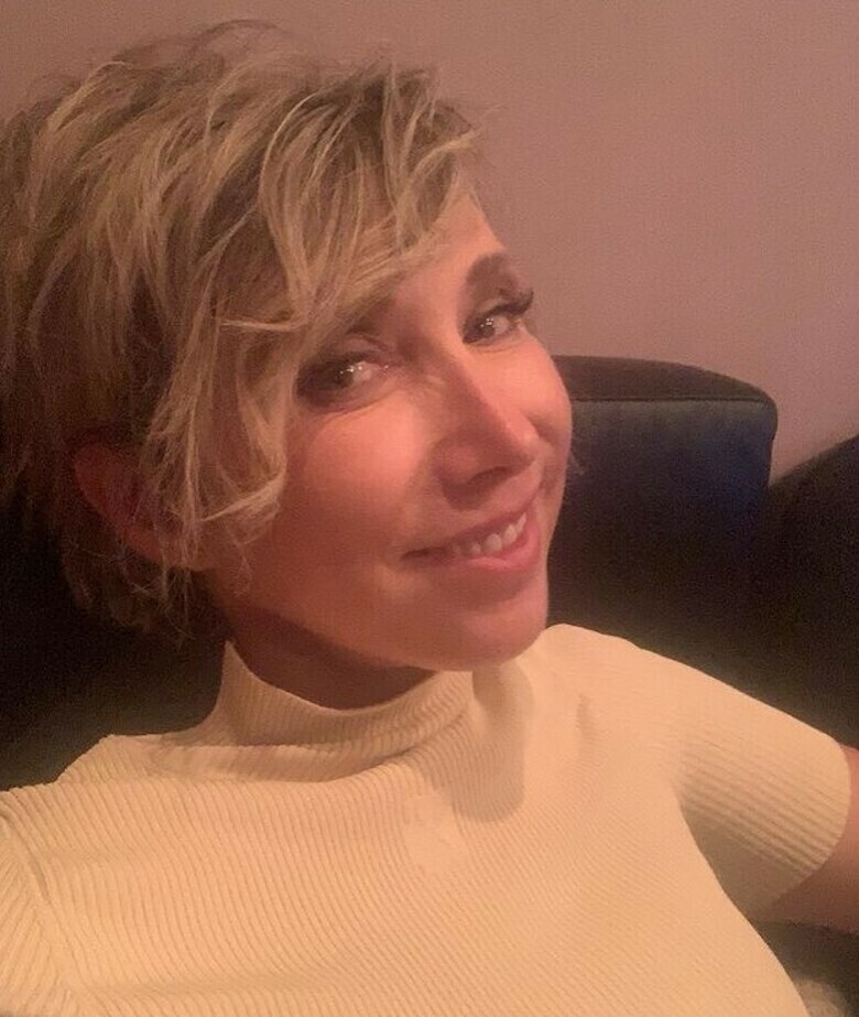 Елена Воробей