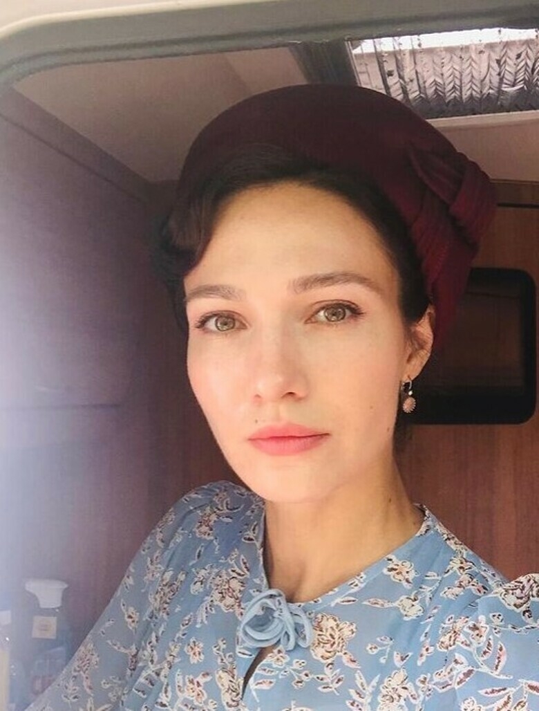 Евгения Брик