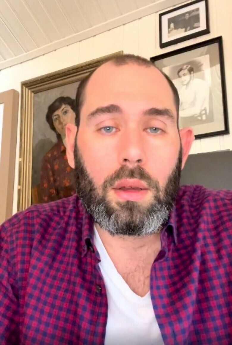 Семен Слепаков