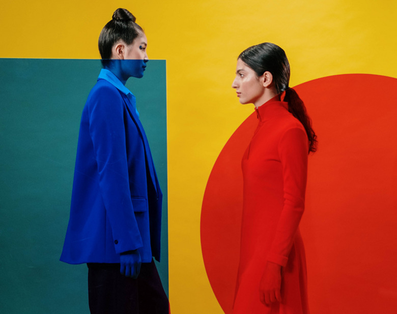 Изучаем главные тренды причесок в 2022 году