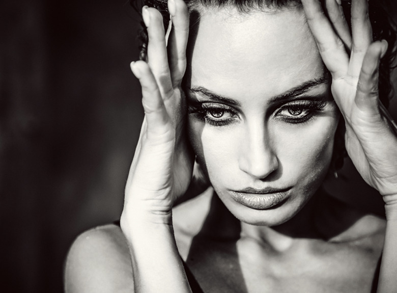 Алена Коломнина