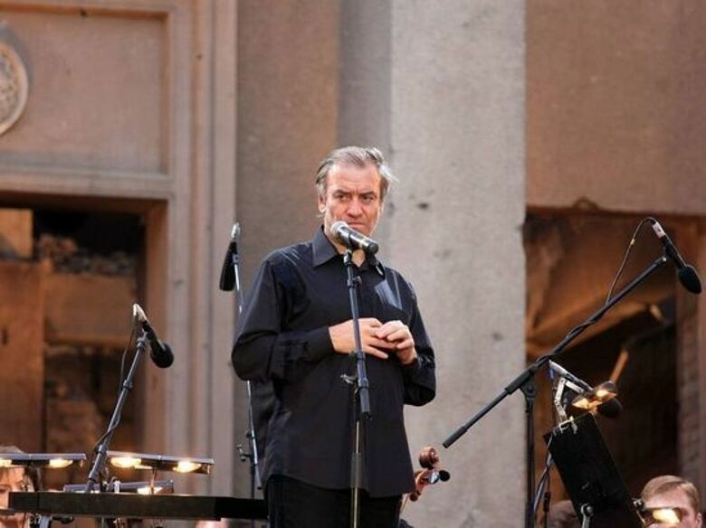 Валерий Гергиев