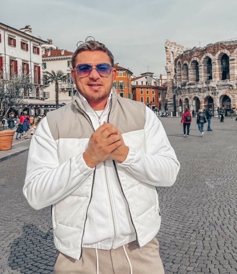 Курбан Омаров