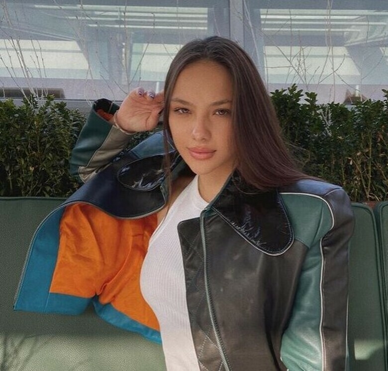 Екатерина Сафарова