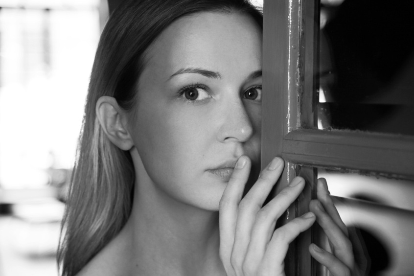 Анна Тараторкина: «Любовная линия развивалась по принципу 'шаг вперед, два шага назад»