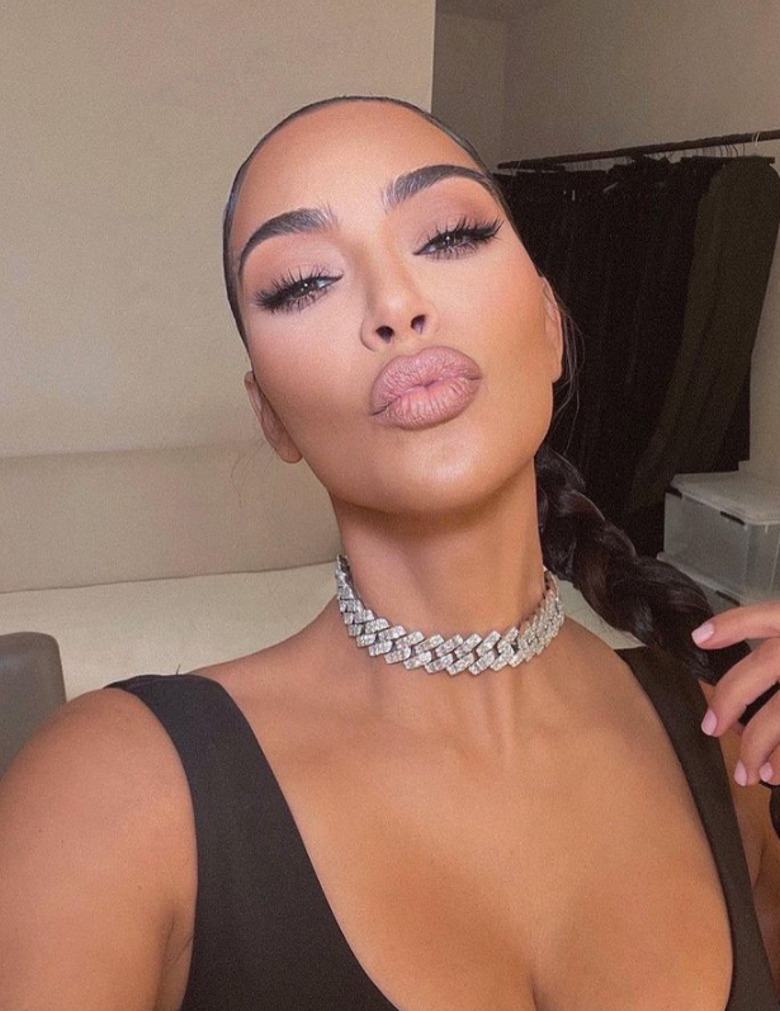 Ким Кардашьян