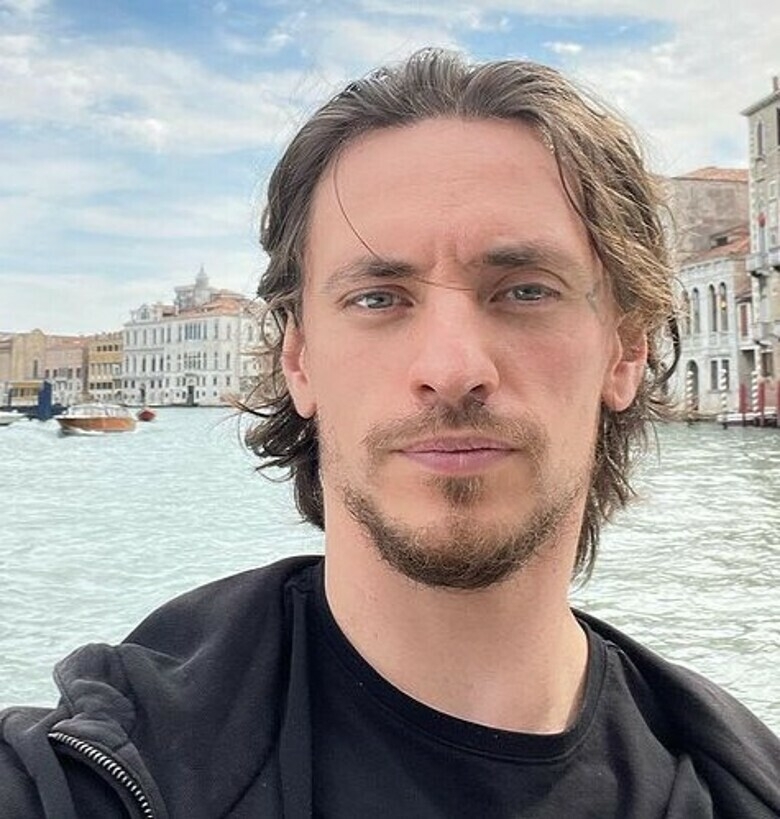 Сергей Полунин