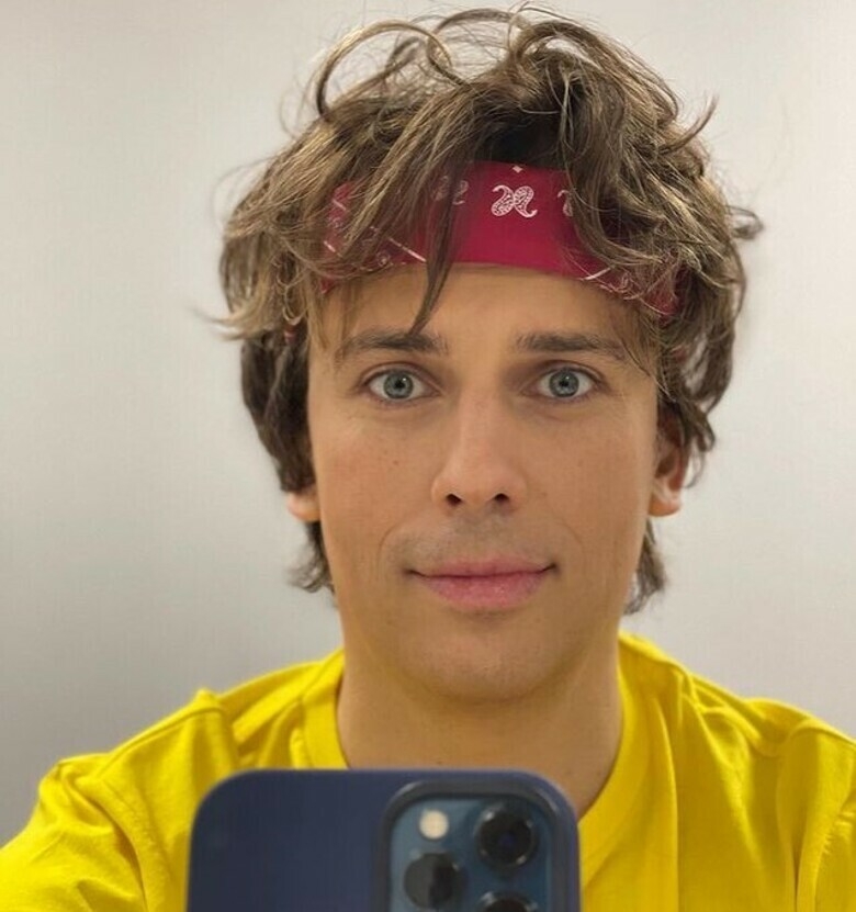 Максим Галкин