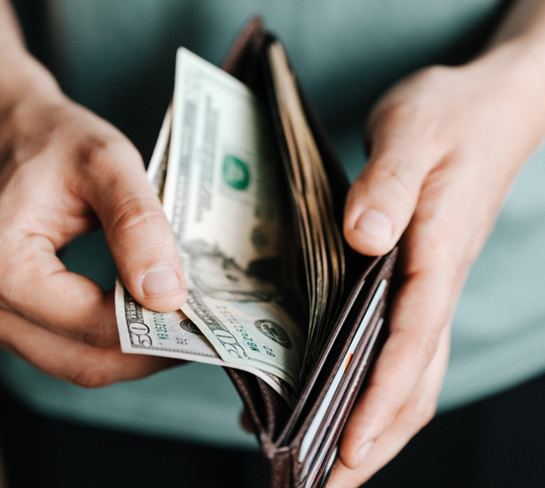 Стали известны курсы валют