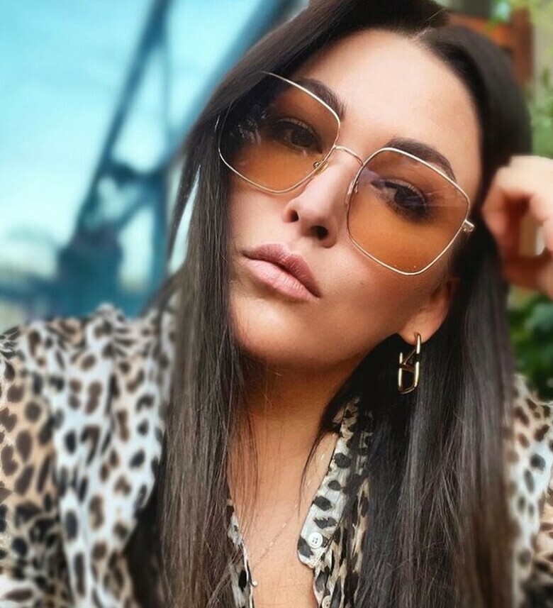 Ирина Дубцова