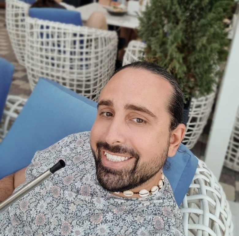 Кирилл Чибисов