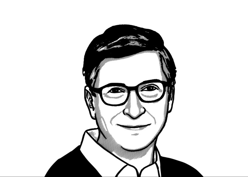 Билл Гейтс: «У нас будет еще одна пандемия»